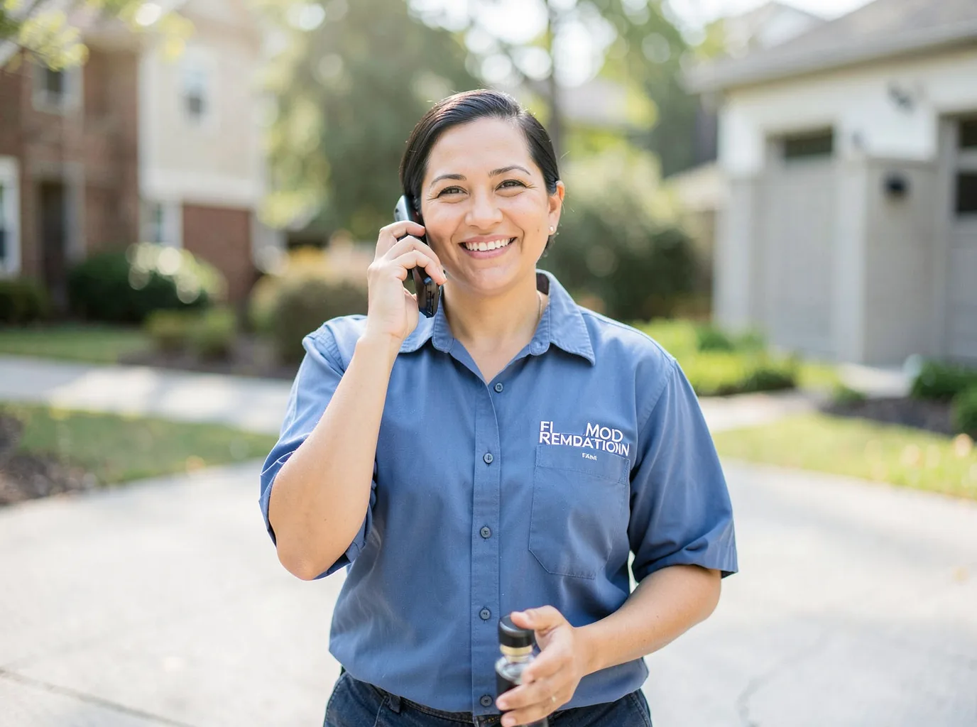 Mold Remediation Troy Mills, IA FAQs